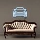 Car Led Neon