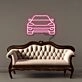 Car Led Neon