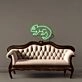 Chameleon Led Neon Signs