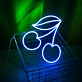 Cherries Led Neon