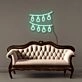 Christmas Lights Led Neon Signs