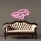 Classic Car Led Neon