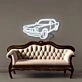 Classic Car Led Neon