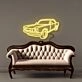 Classic Car Led Neon