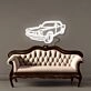 Classic Car Led Neon