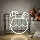 Coconut Drink Led Neon Signs