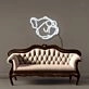 Cool Dog Led Neon Signs