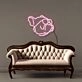 Cool Dog Led Neon Signs