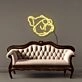 Cool Dog Led Neon Signs