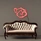 Cool Dog Led Neon Signs