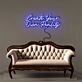 Create Your Own Reality Led Neon Signs