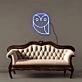 Cute Owl Led Neon