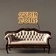 Cyber Zone Led Neon Signs
