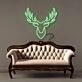 Deer Led Neon Signs