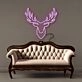 Deer Led Neon Signs