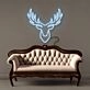 Deer Led Neon Signs