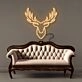 Deer Led Neon Signs