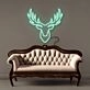 Deer Led Neon Signs