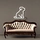 Dog Led Neon