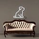 Dog Led Neon