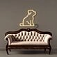 Dog Led Neon