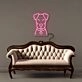 Dog Smile Led Neon Signs