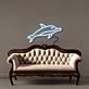 Dolphin Neon Signs