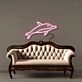 Dolphin Neon Signs