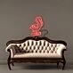 Doodle Flamingo Neon Signs