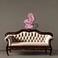 Doodle Flamingo Neon Signs