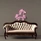 Doodle Horse Led Neon Signs