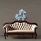 Doodle Horse Led Neon Signs