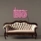 Dream Big Led Neon Signs