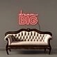 Dream Big Led Neon Signs