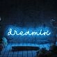 Dreamin Led Neon