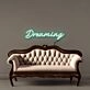 Dreaming Led Neon Signs