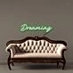 Dreaming Led Neon Signs