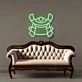 Duplicate Neon Signs