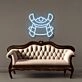 Duplicate Neon Signs