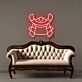 Duplicate Neon Signs