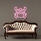 Duplicate Neon Signs
