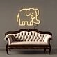 Elephant Led Neon