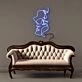 Faces Led Neon Signs
