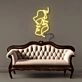 Faces Led Neon Signs