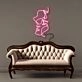 Faces Led Neon Signs