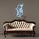 Faces Led Neon Signs