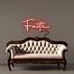 Faith Neon Signs