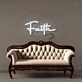 Faith Neon Signs