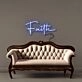 Faith Neon Signs