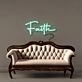 Faith Neon Signs